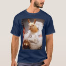 Search for science humor tshirts Space