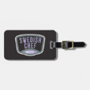 Search for muppet luggage tags The muppets chef