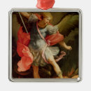 Search for archangel michael ornaments Devil
