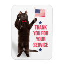 Search for veteran magnets Flag