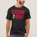 Search for cookout tshirts Vintage