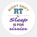 Search for respiratory therapy stickers Therapist