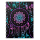 Search for dreamcatcher notebooks Tribal