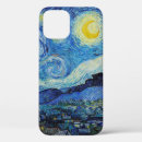 Search for van gogh iphone cases famous
