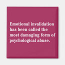 Search for emotion magnets Abuse