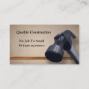 Recherche de amélioration cartes visite Bricoleur