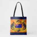 Search for melbourne tote bags Australian flag