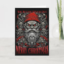Search for horror christmas cards Scary