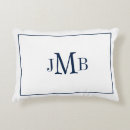 Search for nautical pillows Minimalist