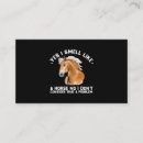 Recherche de pense cartes visite Cheval