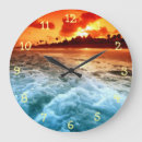 Search for sunset clocks Stylish
