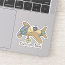 Search for air plane stickers Travel