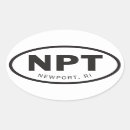 Recherche de newport autocollants Île