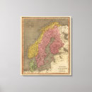 Search for sweden canvas prints Full