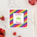 Recherche de motif diagonal serviettes Coloré