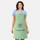 Search for succulent aprons Kitchen