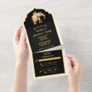 Search for indian elephant wedding invitations Modern