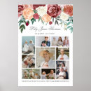 Recherche de sympathy posters In loving memory