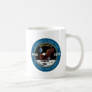 Search for apollo mugs Lunar landing