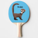 Recherche de blanc raquettes ping pong Mignon