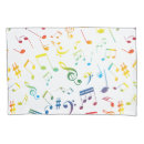 Search for music pillowcases Nature