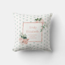 Search for sage green nursery pillows Girly
