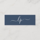 Recherche de main écrite cartes visite Professionnel