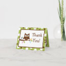 Search for owl thank you cards Flowers