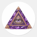 Search for amethyst stickers Crystal