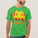 Search for gamer points tshirts Geek