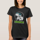 Recherche de t rex femme tshirts Saurus