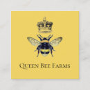 Recherche de yellow business cards Abeille