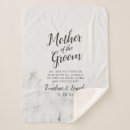 Search for wedding favor blankets For her