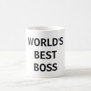 Search for the office worlds best boss mugs Funny