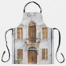 Search for door aprons Vintage