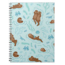 Search for otter notebooks Ocean