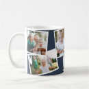 Search for navy family mugs Modern