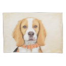 Search for beagle dog pillowcases Cute