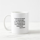 Search for attitude mugs Quotes
