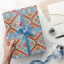 Recherche de tribal papier cadeau Élégant