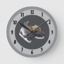 Recherche de patinage de glace horloges Patins à glace