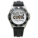 Search for cook watches Baking