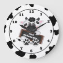 Recherche de cartoons horloges Cow