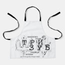 Search for ukrainians aprons Tryzub