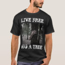 Search for short sleeve tree hugger tshirts Hug a tree