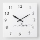 Recherche de white horloges Pour elle