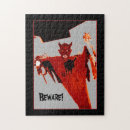 Search for devil puzzles Demon