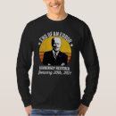 Recherche de rendu tshirts Président