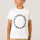 Search for conservation tshirts For kids