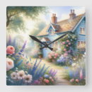 Recherche de cottages horloges Pour elle